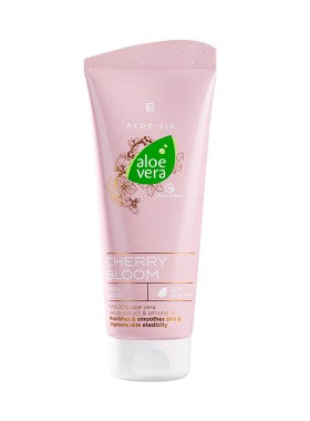 Aloe Vera Cherry Bloom - Crème Douceur Hydratante