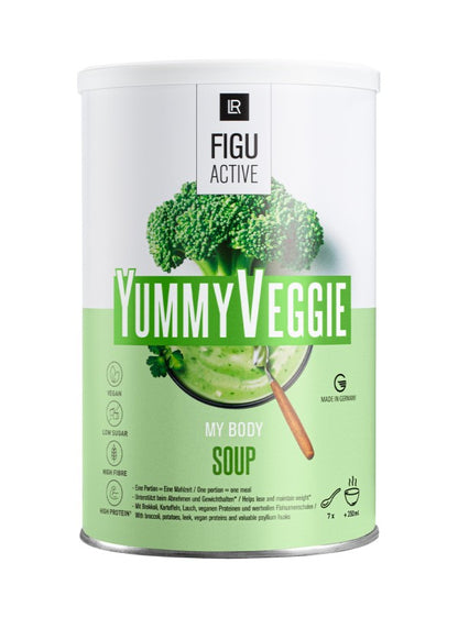 Soupes Minceur Gourmet  : L'Alliance Parfaite entre Saveur et Nutrition
