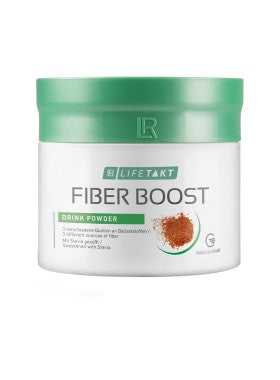 Fiber Boost - LR Health & Beauty : Votre Allié Digestion et Bien-Être