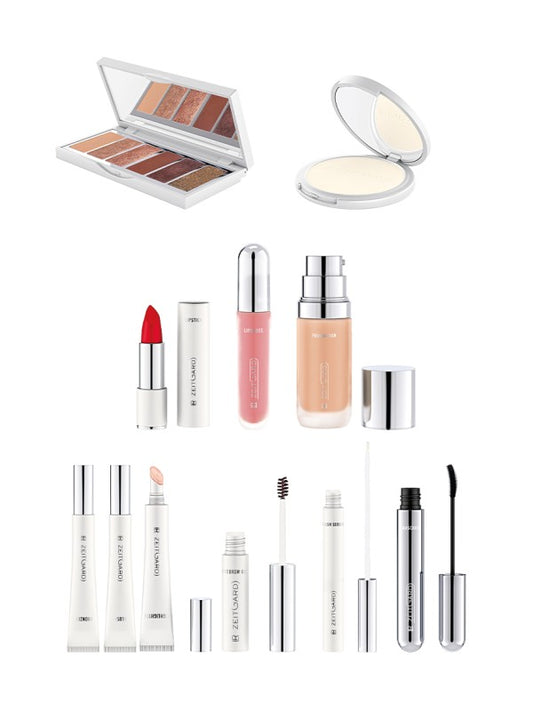 LR ZEITGARD Shade Set – Votre Malette Beauté Signature