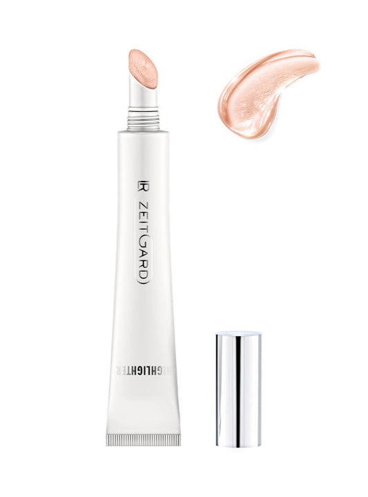 Éclat Naturel & Teint Lumineux – Highlighter LR ZEITGARD