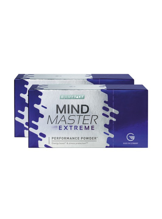 Mind Master Extreme – Boostez votre énergie et votre concentration