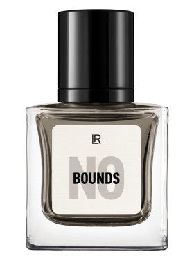 NO BOUNDS – Eau de Parfum pour Lui | LR Mood Infusion