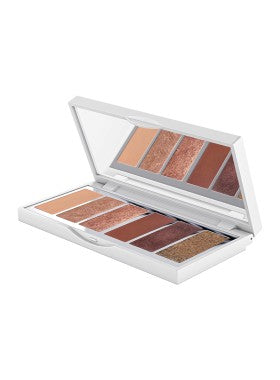 Palette Yeux LR ZEITGARD Perfect Eyeshadow – Regard Intense & Lumineux