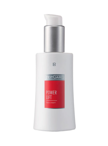 Crème Visage Power Lift LR Zeitgard – Effet Lift Immédiat & Hydratation Intense