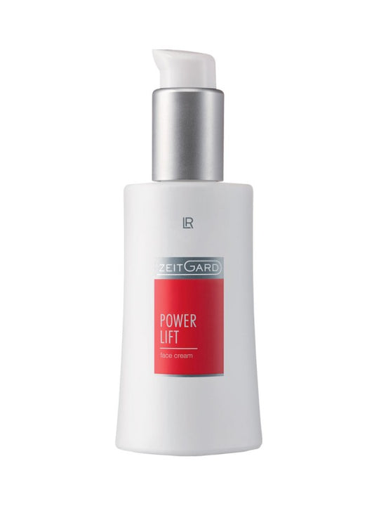Crème Visage Power Lift LR Zeitgard – Effet Lift Immédiat & Hydratation Intense