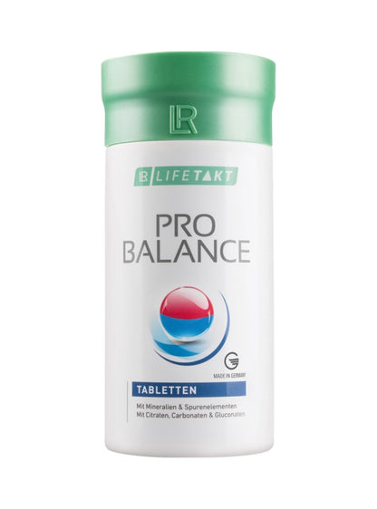 Pro Balance – Équilibre Acido-Basique & Vitalité