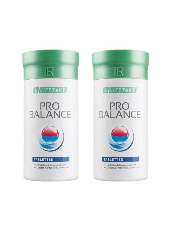 Duo Pro Balance – Équilibre Acido-Basique et Vitalité au Quotidien