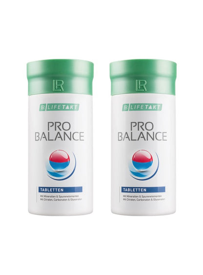 Duo Pro Balance – Équilibre Acido-Basique et Vitalité au Quotidien