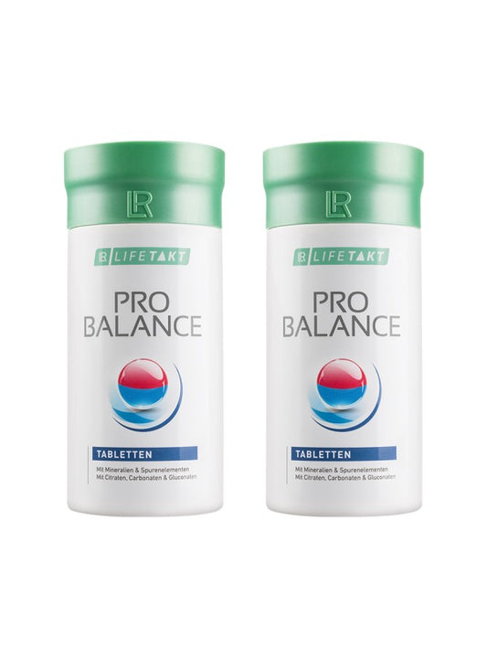 Duo Pro Balance – Équilibre Acido-Basique et Vitalité au Quotidien