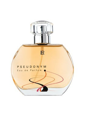 Eau de Parfum Pseudonym - L'Essence de la Féminité Naturelle