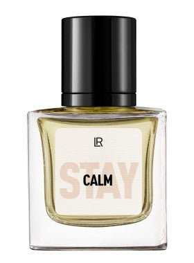 STAY CALM – Eau de Parfum pour Elle | LR Mood Infusion