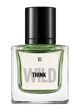 THINK WILD – Eau de Parfum pour Lui | LR Mood Infusion