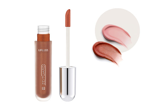 Gloss Repulpant LR ZEITGARD Soft Rose
