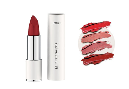 Rouge à Lèvres LR ZEITGARD – Couleur Intense & Soin Sublime