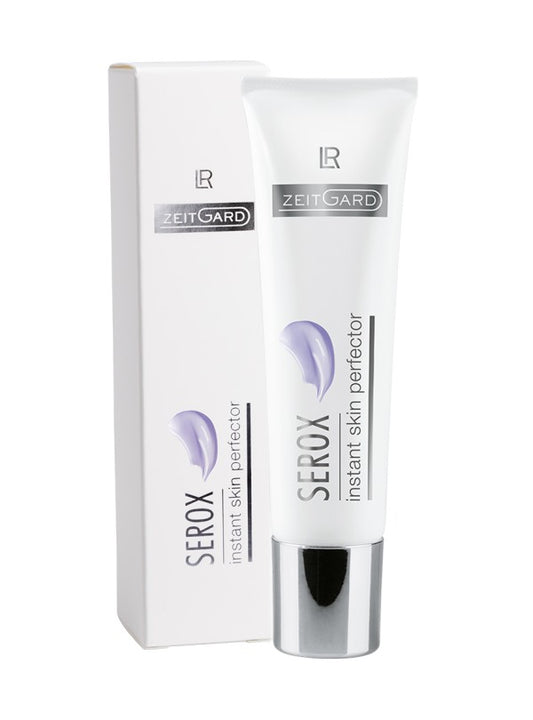Zeitgard Serox Instant Skin Perfector – Votre peau sublimée instantanément